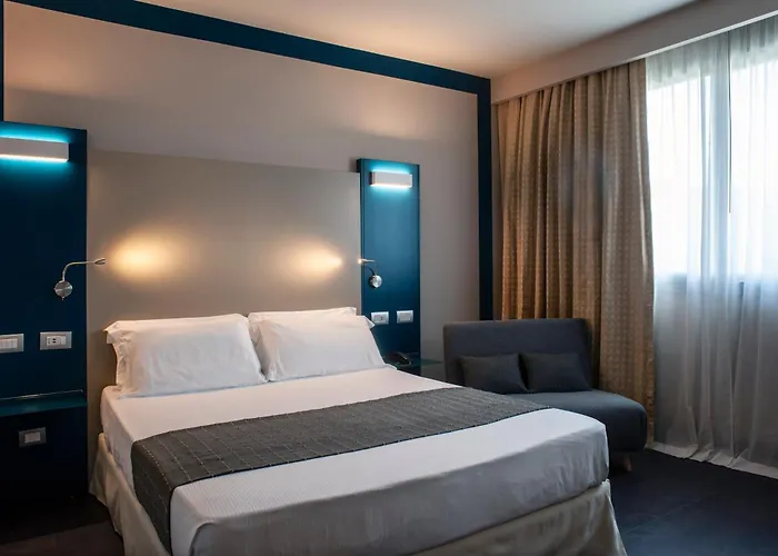 La Meridiana Bleisure Hotel