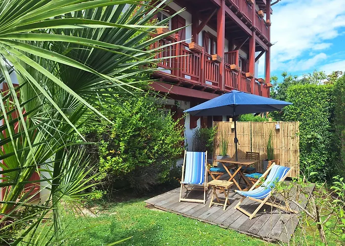 Hotel Villa Catarie