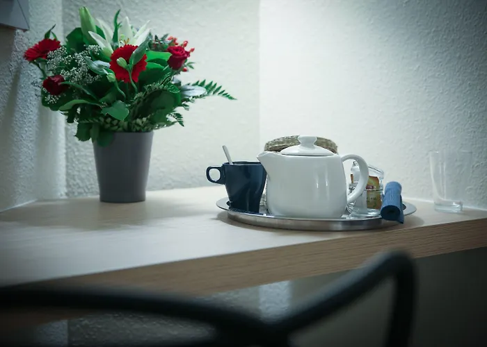 Hotel Inn Design Dijon Sud