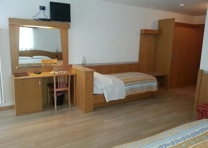 Hotel Panorama
