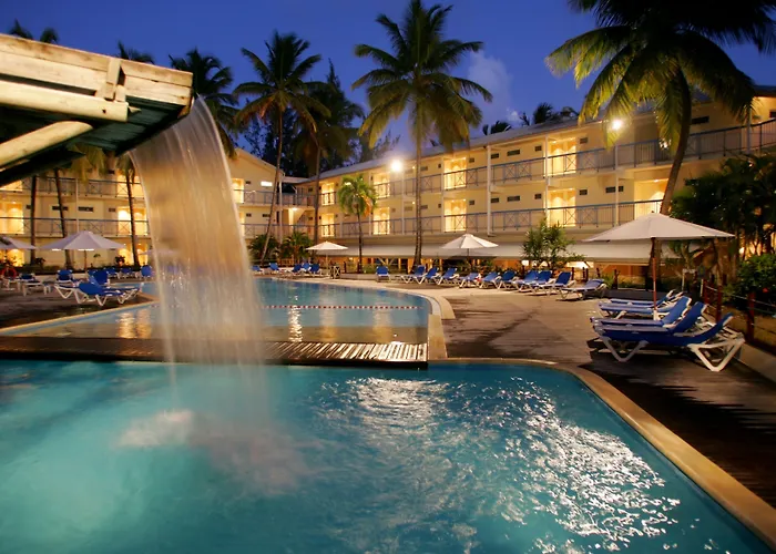 Carayou Hotel Et Spa