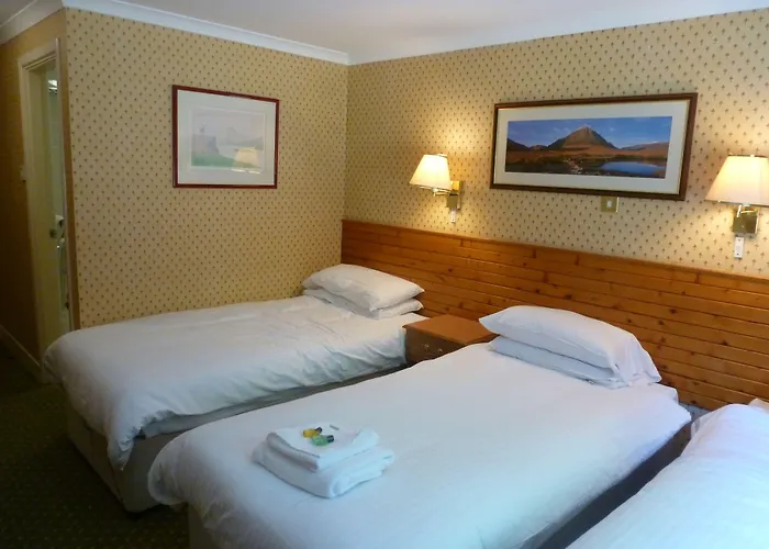 Norseman Hotel