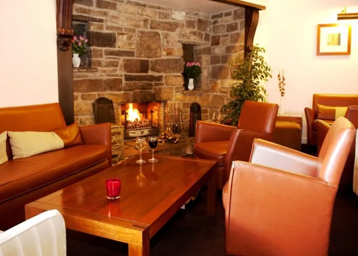 Norseman Hotel