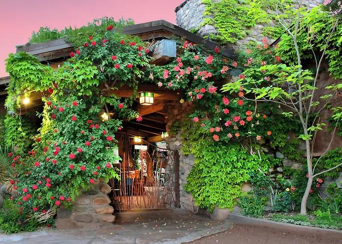 El Portal Sedona Hotel