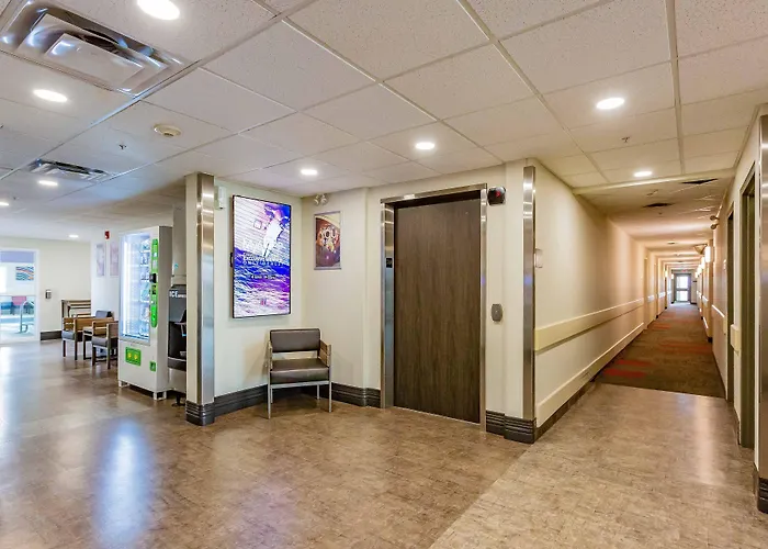 Motel 6-Saskatoon, Sk