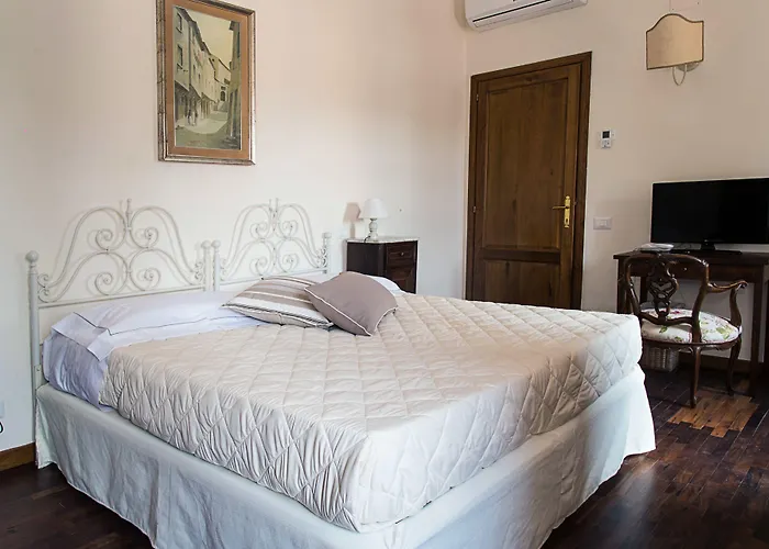 Casalta Boutique Hotel Monteriggioni