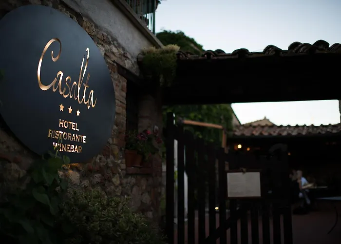 Casalta Boutique Hotel