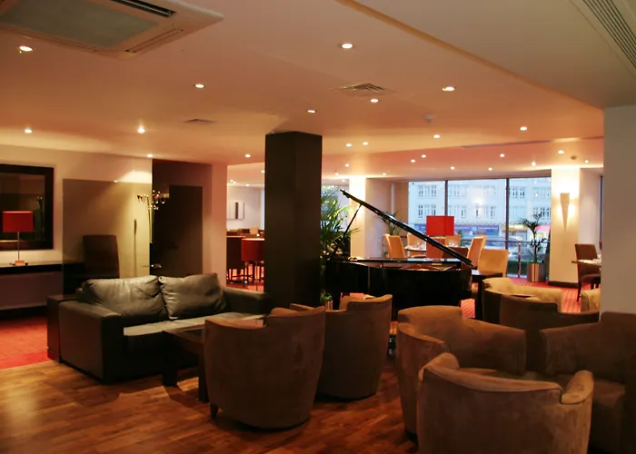 The Dragon Hotel