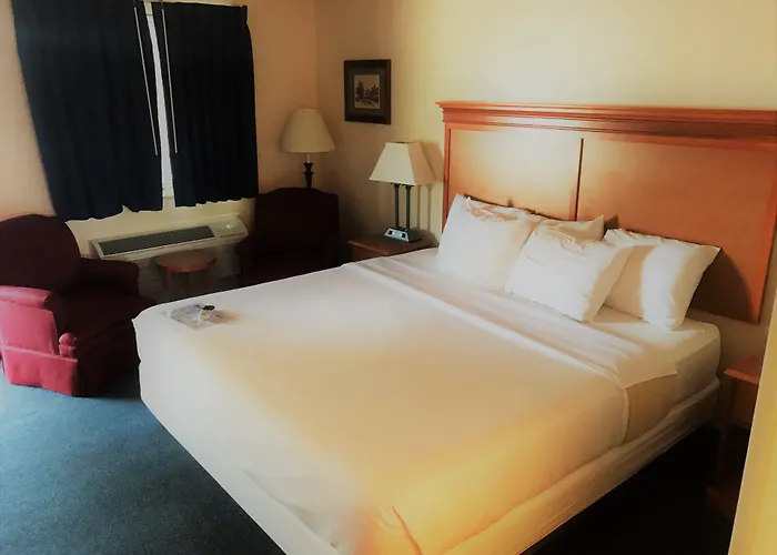 Frankenmuth Motel