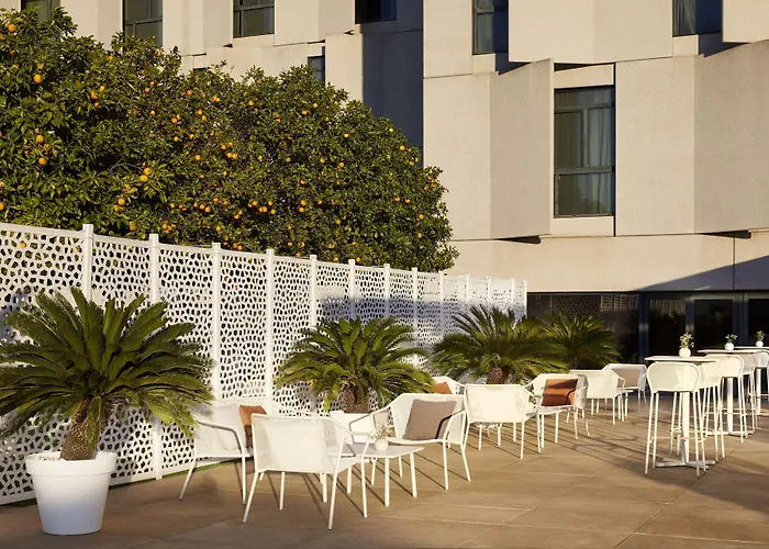 Nh Collection Sevilla