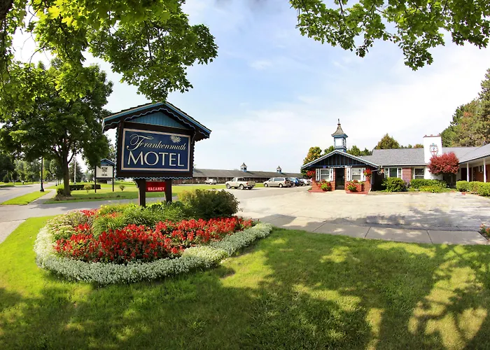 Frankenmuth Motel