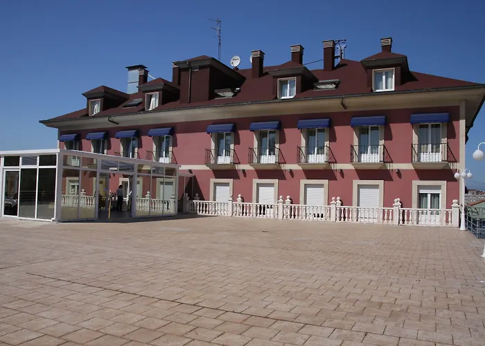 1907 Villa Gijon
