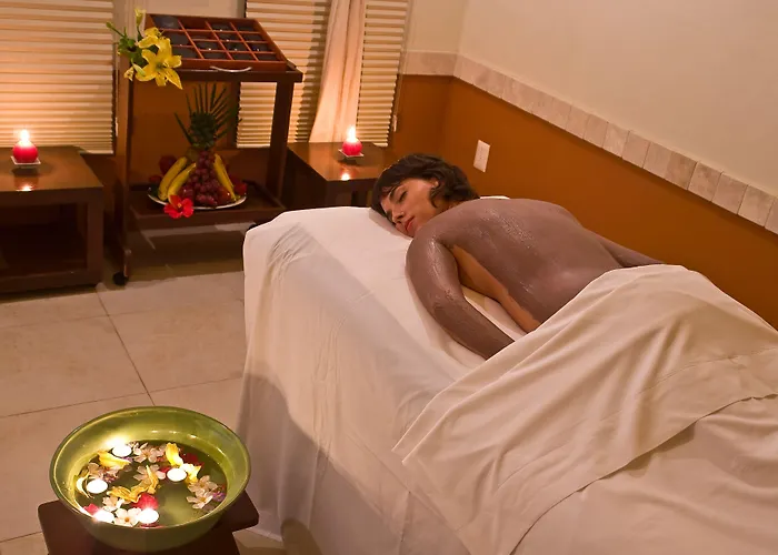 Laguna Suites Golf & Spa Cancún