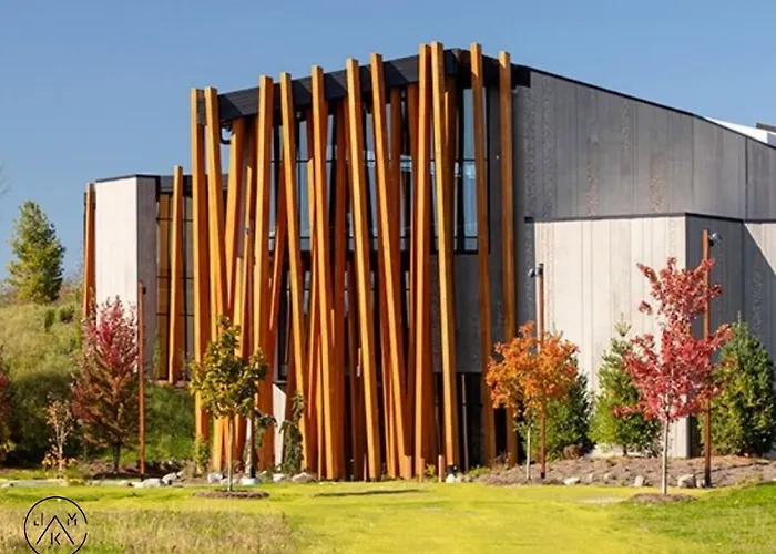 Blue Harbor Resort & Spa Sheboygan