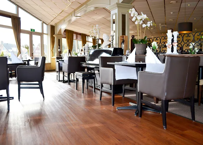 Fletcher Hotel - Restaurant Steenwijk