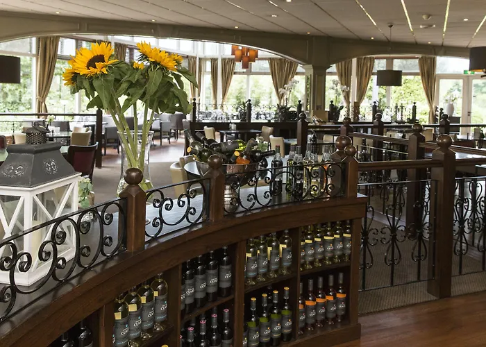 Fletcher Hotel - Restaurant Steenwijk
