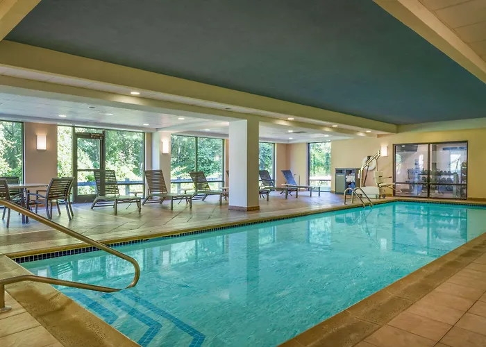 Hampton Inn Raynham-Taunton