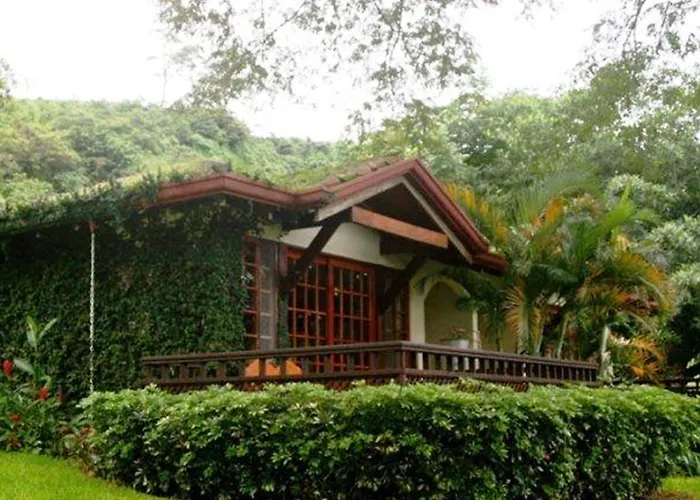 Borinquen Thermal Resort