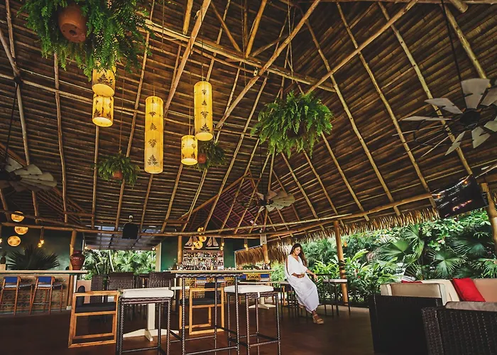 Bahia Del Sol Beach Front Boutique Hotel