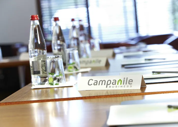Campanile Bethune