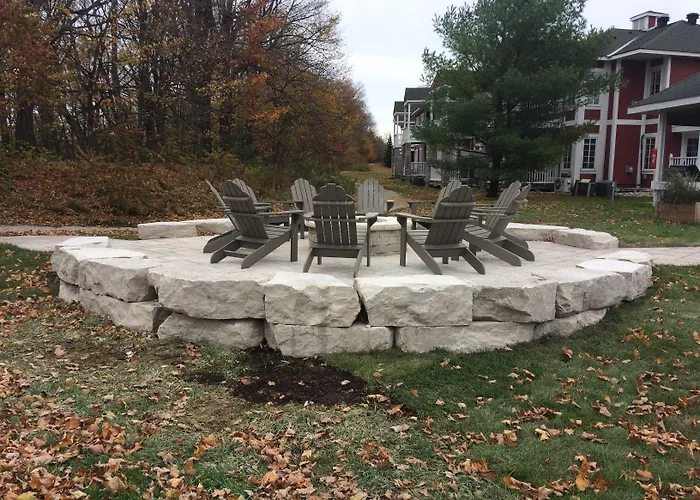 Carriage Ridge Resort, An Ascend Collection Resort