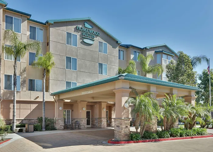 Homewood Suites By Hilton San Diego-Del Mar
