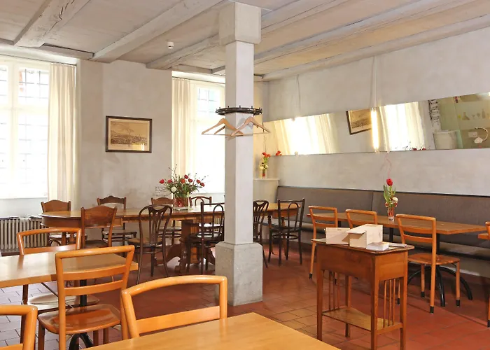 Hotel An Der Aare Swiss Quality