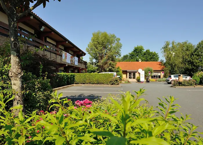 Campanile Cholet