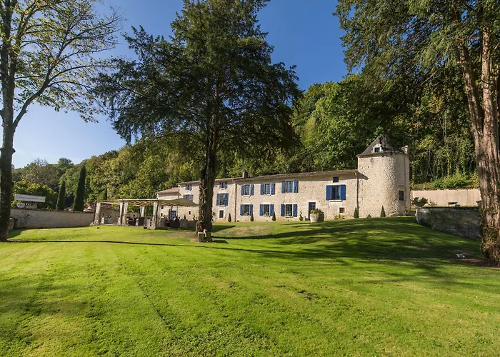 Hôtel Saint-Martin - Younan Collection