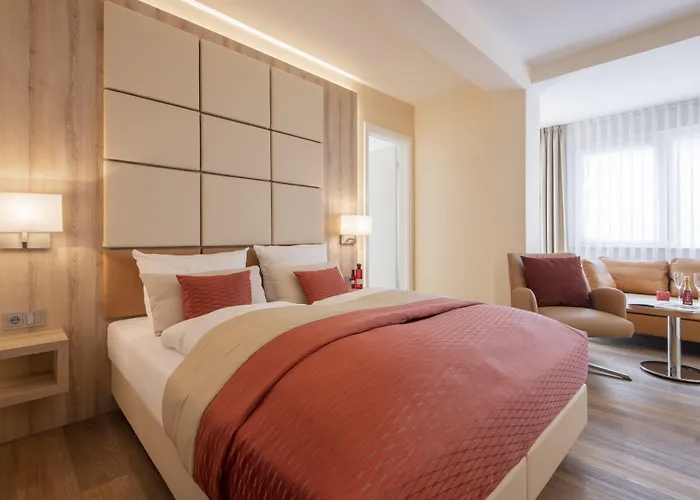 Hotel Wegner - T H E Culinary Art Hotel