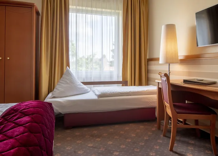 Hotel Wegner - T H E Culinary Art Hotel