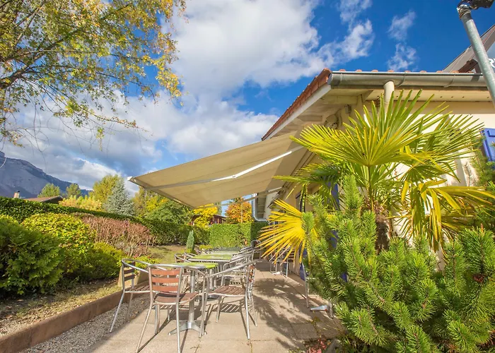 Comfort Hotel Grenoble Meylan