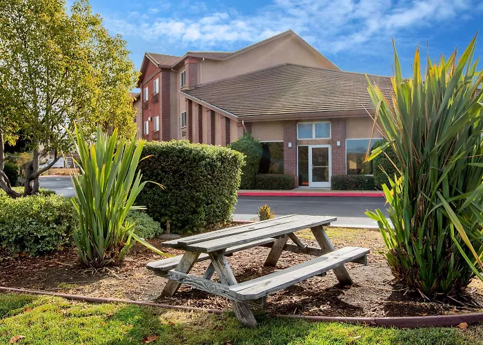 La Quinta Inn By Wyndham Livermore