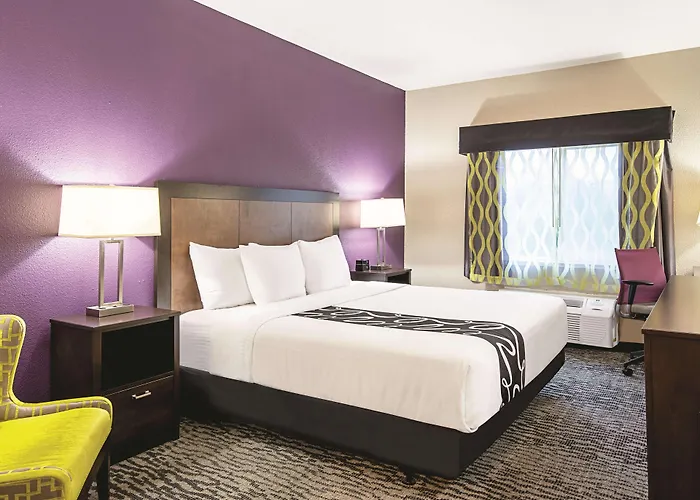 La Quinta Inn By Wyndham Livermore