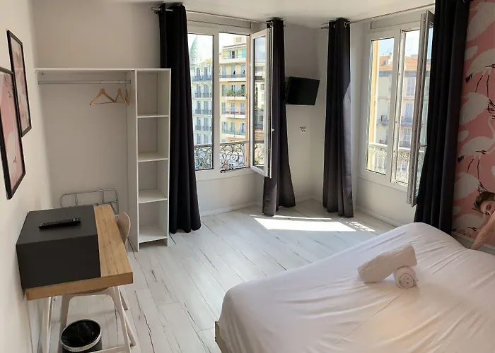 Hotel De Berne