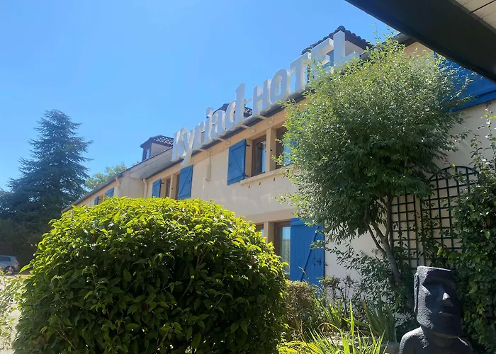 Kyriad Beaune