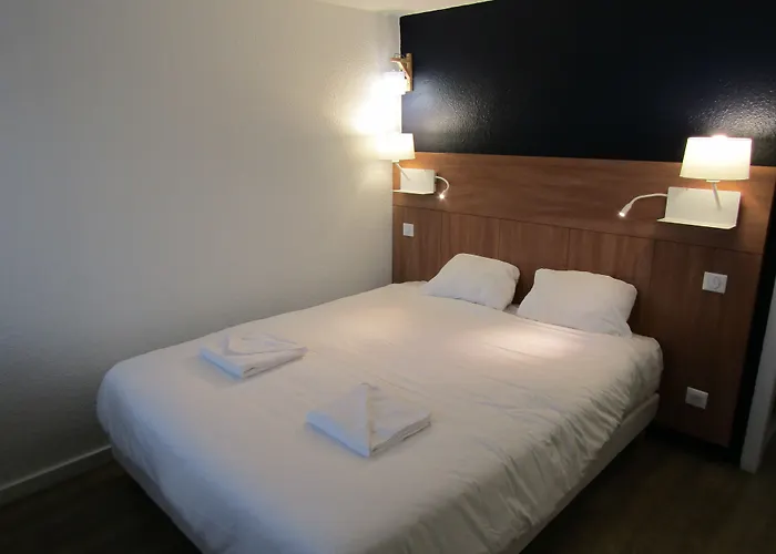 Comfort Hotel Rungis-Orly