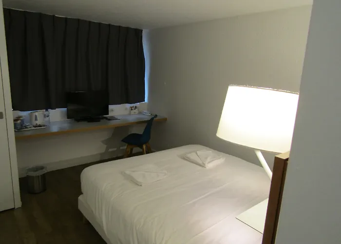 Comfort Hôtel Rungis - Orly