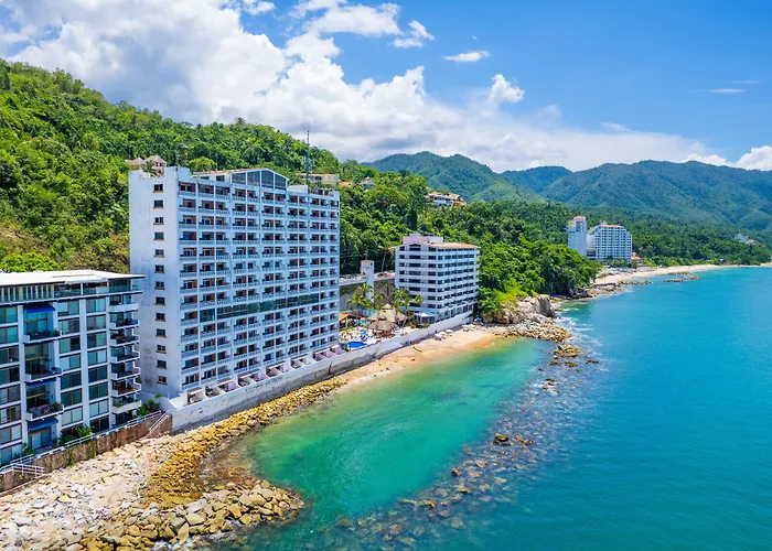 Costa Sur All Inclusive Resort Puerto Vallarta