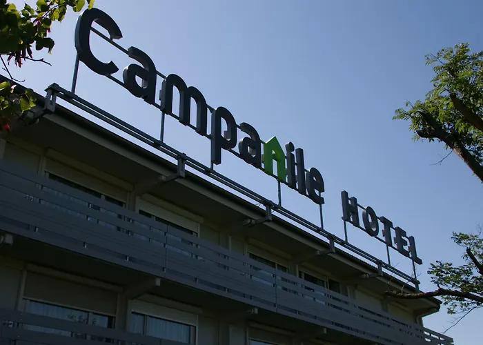 Campanile Toulouse Nord l'Union