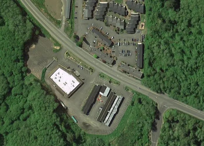 Grays Harbor Inn & Suites Aberdeen