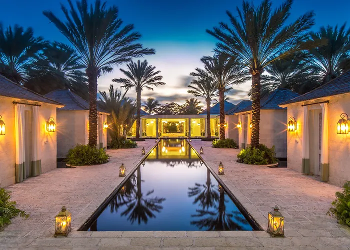 The Palms Turks And Caicos