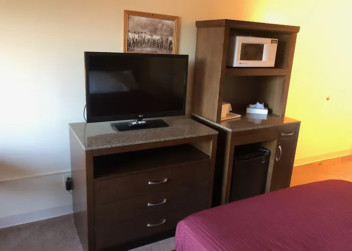 Prairie View Inn