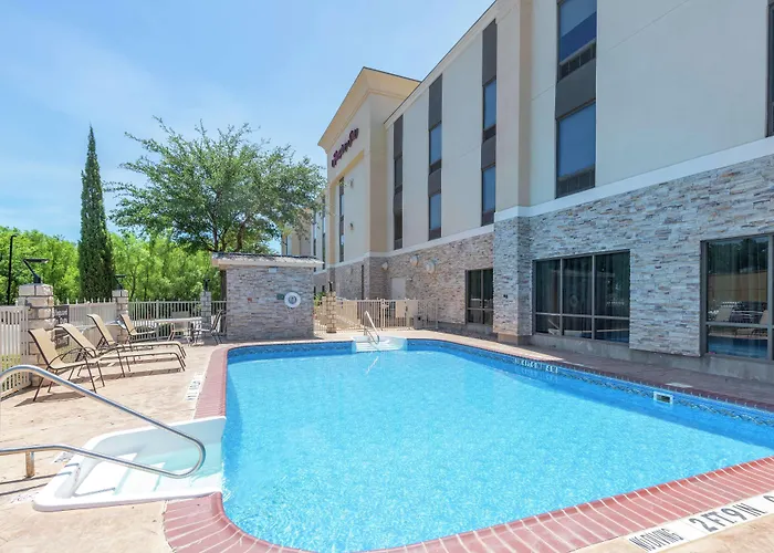 Hampton Inn Brownwood