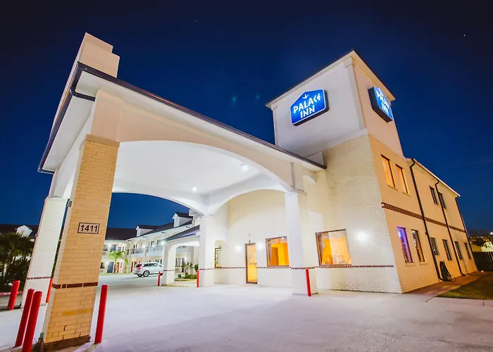 Hotel Bliss Kemah