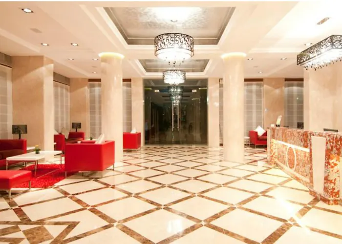 Hotel Residency Andheri