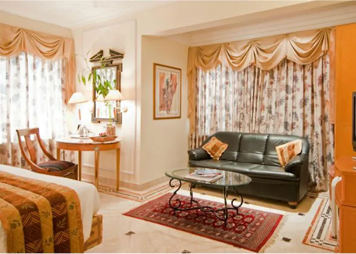 Hotel Residency Andheri