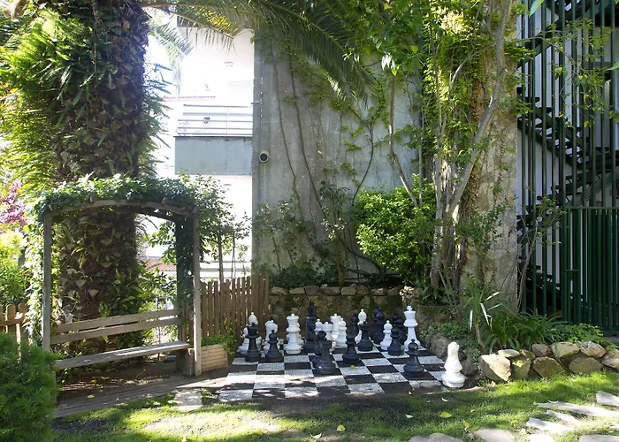 Hotel Ght Neptuno-Tossa & Venus Spa