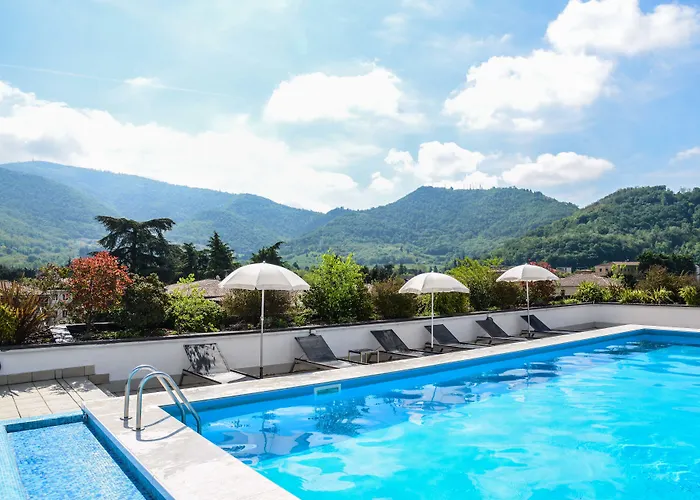 Regal Hotel Brescia
