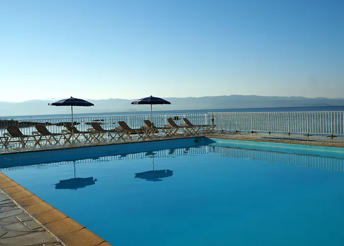 Hôtel Cala di Sole